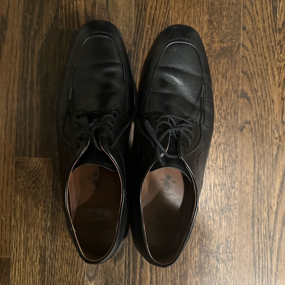 Johnston & Murphy XC4 Waterproof Dress Shoes